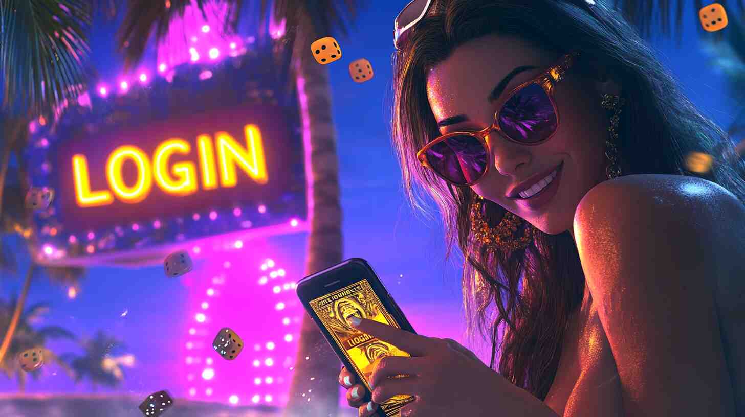 Journey at online casino CEOBET